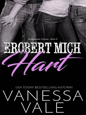 cover image of Erobert Mich Hart